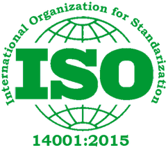 ISO 14001:2015