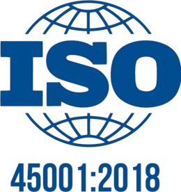 ISO 45001:2018