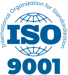 ISO 9001